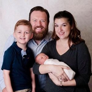 Meet your Posher, Jayme